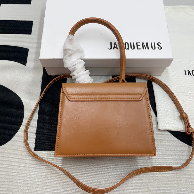 ANAFORA LUXE - JQM Bags - 031