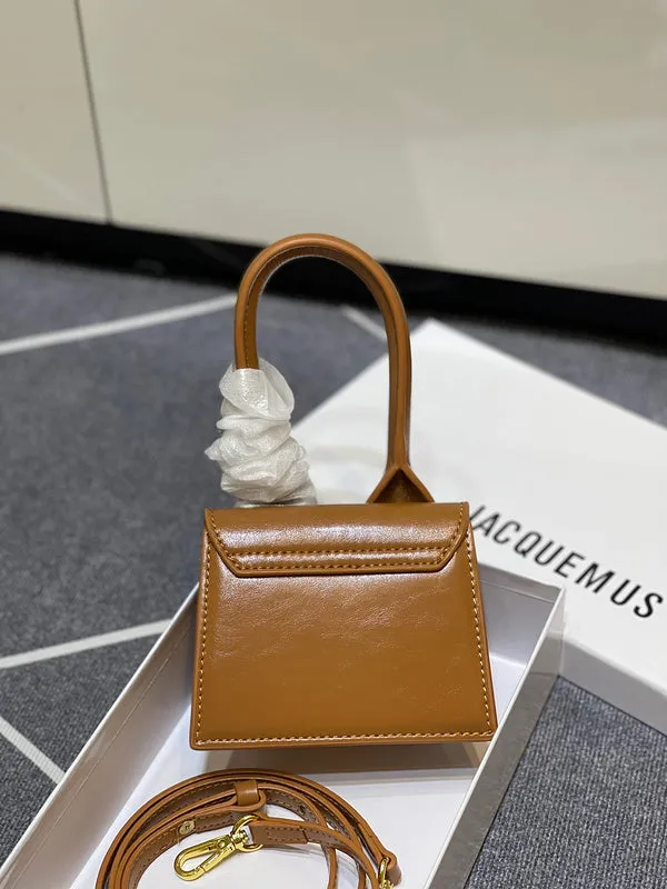 ANAFORA LUXE - JQM Bags - 031