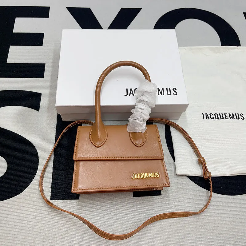 ANAFORA LUXE - JQM Bags - 031
