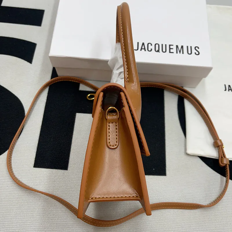 ANAFORA LUXE - JQM Bags - 031