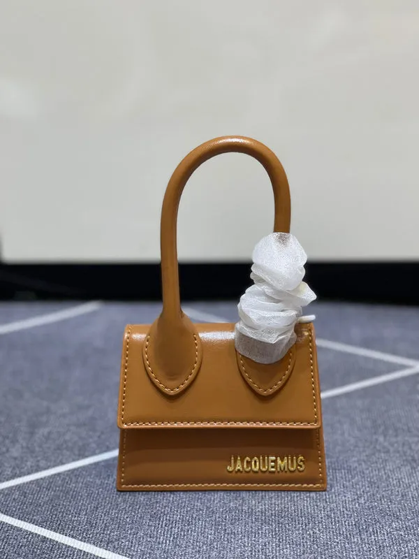 ANAFORA LUXE - JQM Bags - 031