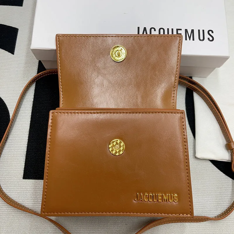 ANAFORA LUXE - JQM Bags - 031
