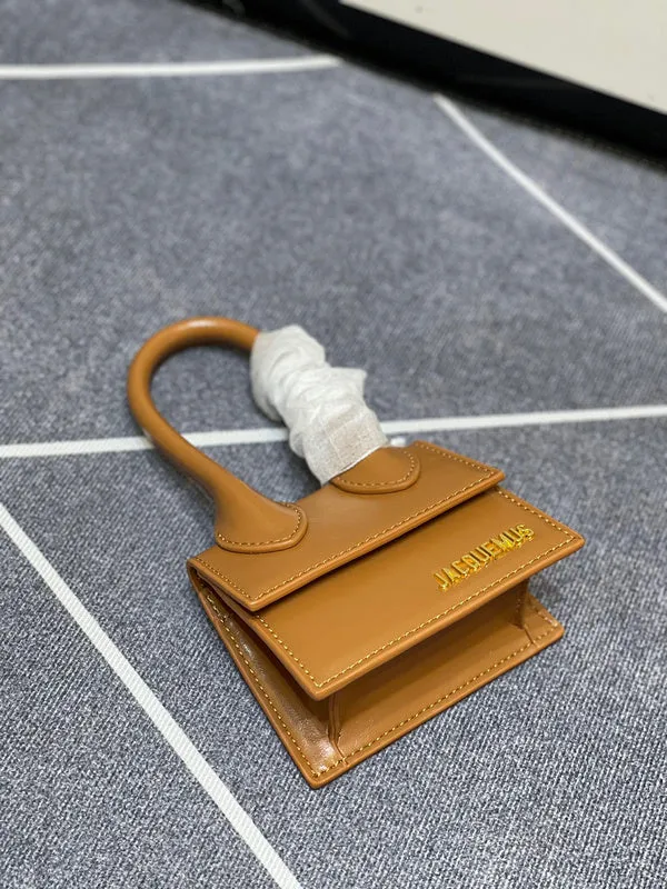 ANAFORA LUXE - JQM Bags - 031