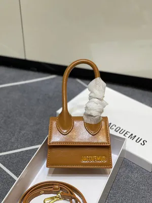ANAFORA LUXE - JQM Bags - 031