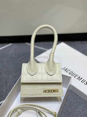 ANAFORA LUXE - JQM Bags - 033