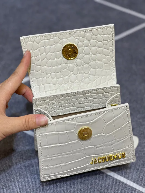 ANAFORA LUXE - JQM Bags - 033
