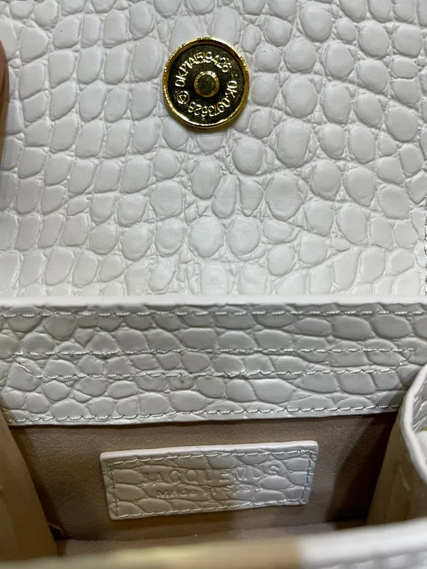 ANAFORA LUXE - JQM Bags - 033