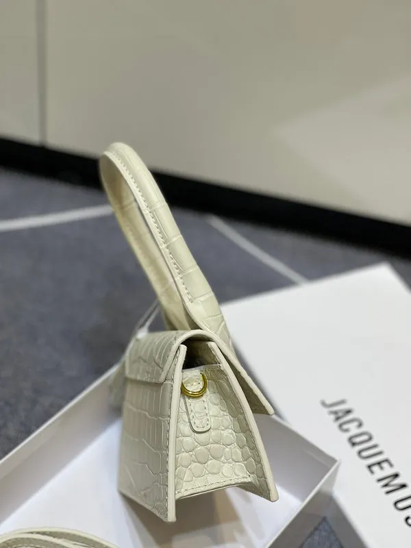 ANAFORA LUXE - JQM Bags - 033
