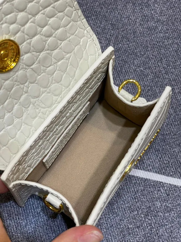 ANAFORA LUXE - JQM Bags - 033
