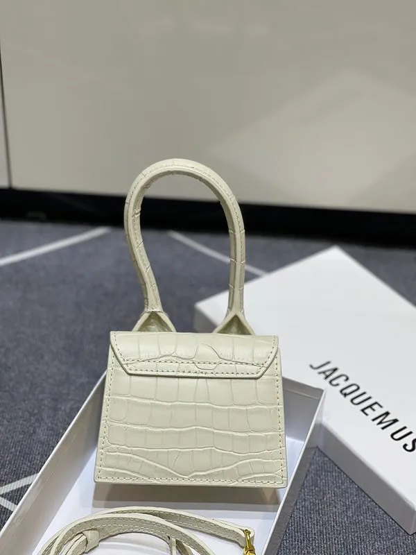 ANAFORA LUXE - JQM Bags - 033