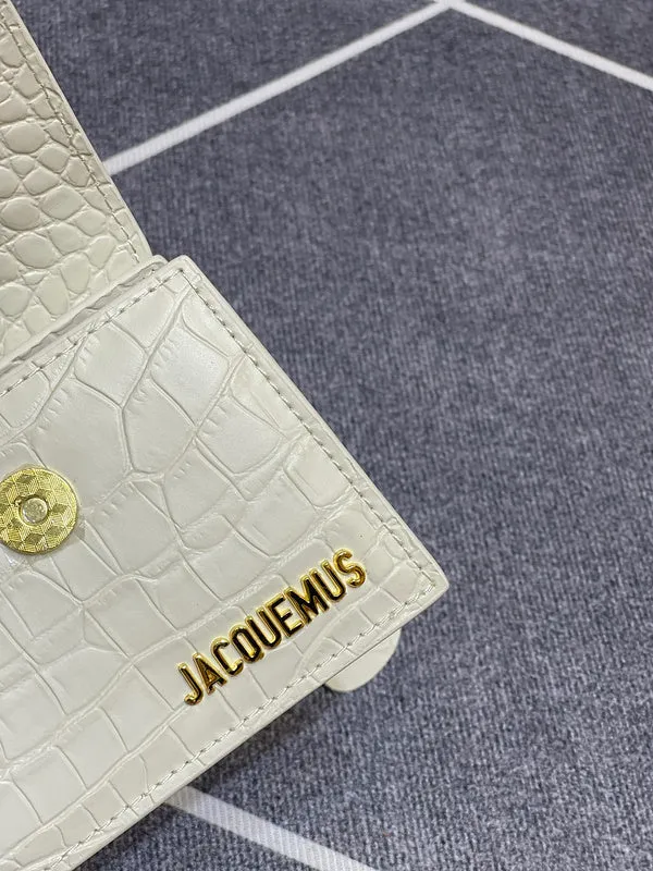 ANAFORA LUXE - JQM Bags - 033