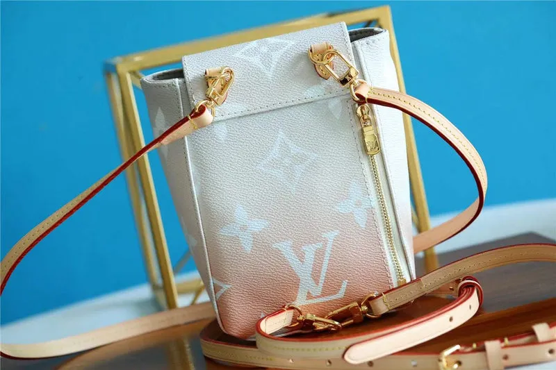 ANAFORA LUXE - LOV Bags - 008