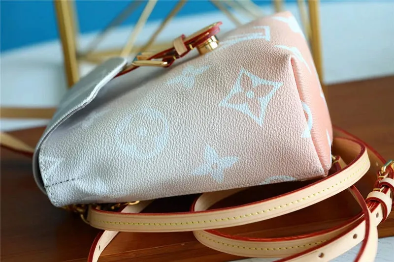 ANAFORA LUXE - LOV Bags - 008
