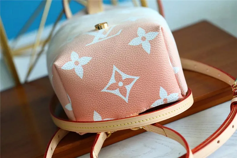 ANAFORA LUXE - LOV Bags - 008