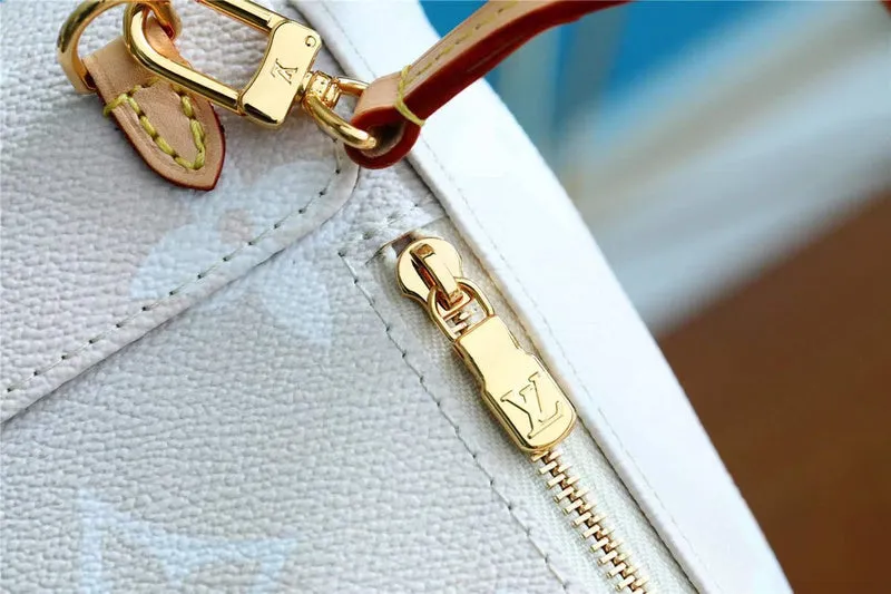 ANAFORA LUXE - LOV Bags - 008