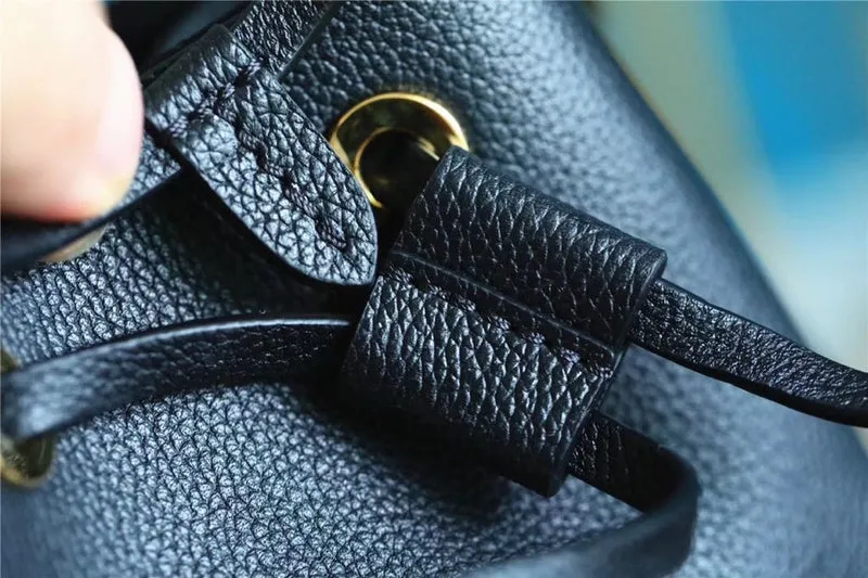 ANAFORA LUXE - LOV Bags - 014