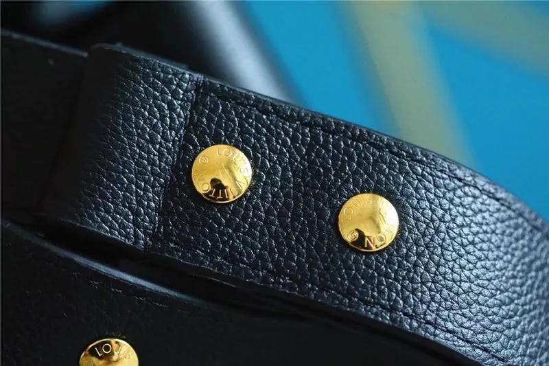 ANAFORA LUXE - LOV Bags - 014