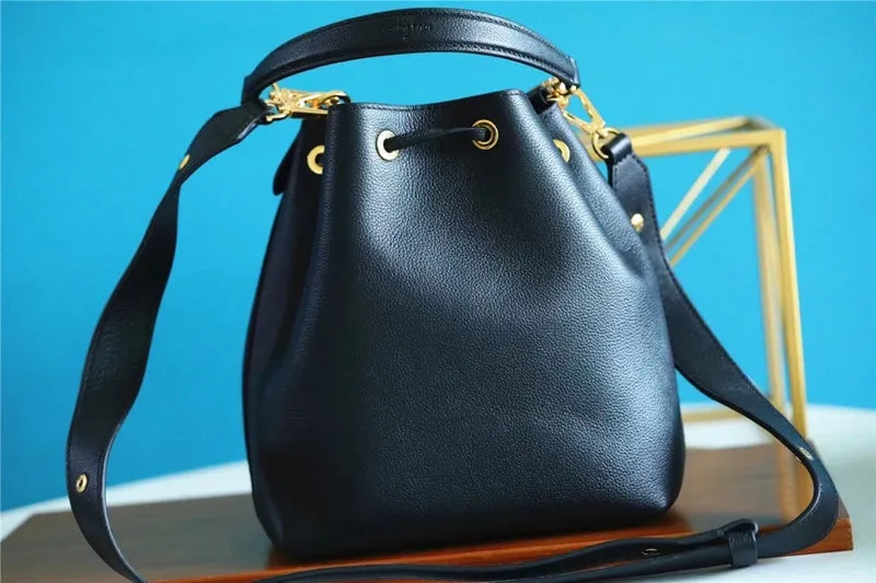 ANAFORA LUXE - LOV Bags - 014
