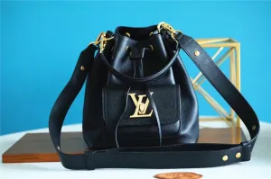 ANAFORA LUXE - LOV Bags - 014