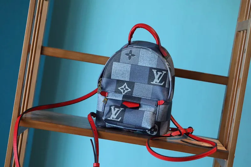ANAFORA LUXE - LOV Bags - 034