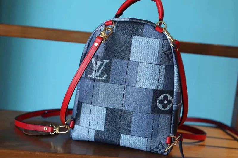 ANAFORA LUXE - LOV Bags - 034