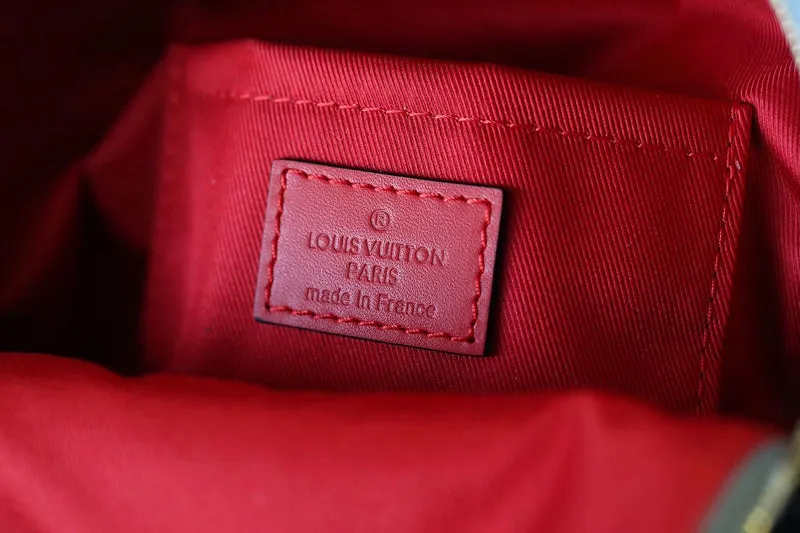 ANAFORA LUXE - LOV Bags - 034