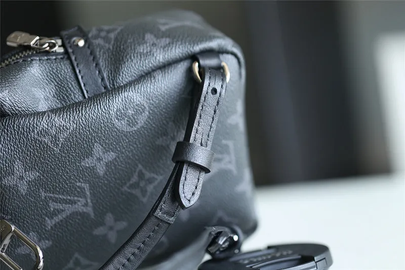 ANAFORA LUXE - LOV Bags - 037