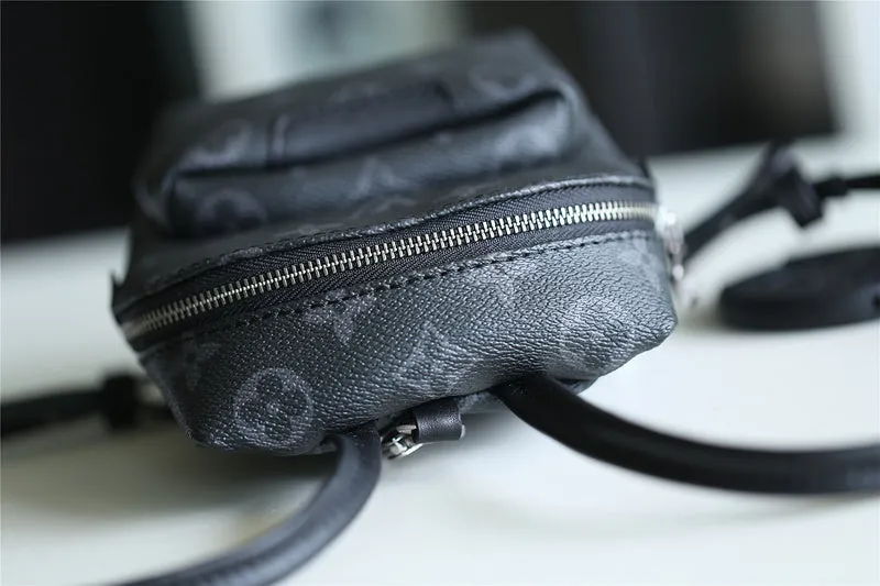ANAFORA LUXE - LOV Bags - 037