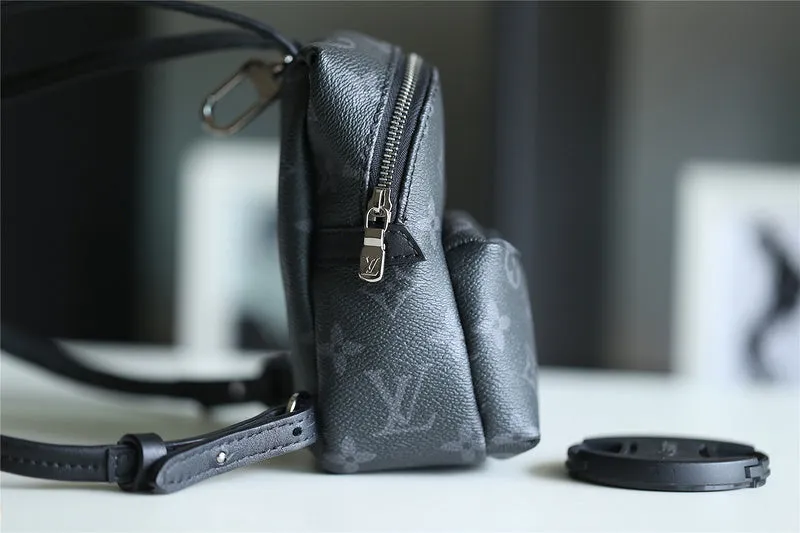 ANAFORA LUXE - LOV Bags - 037