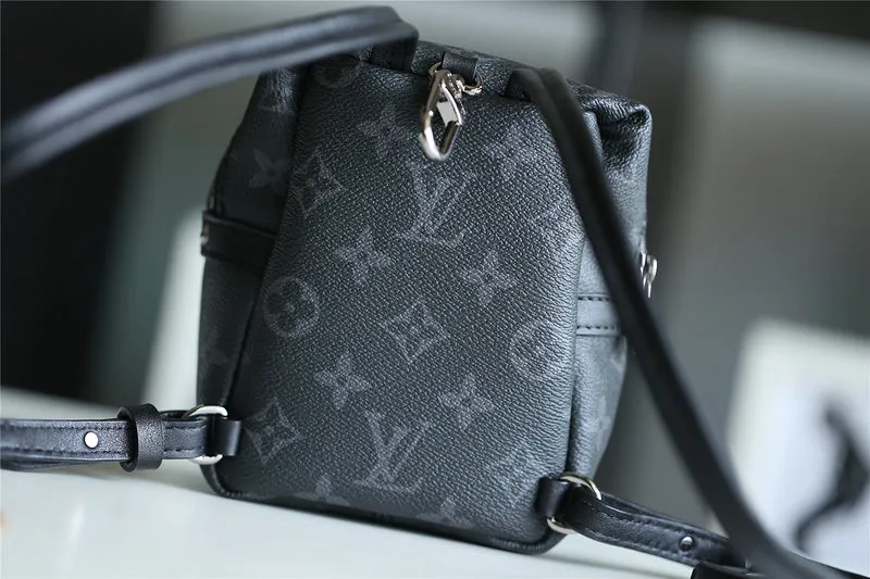 ANAFORA LUXE - LOV Bags - 037