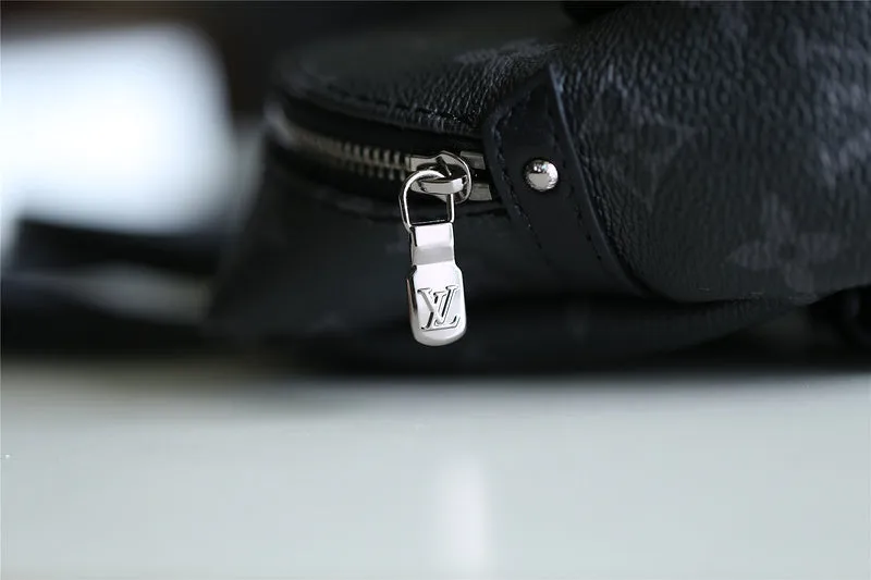 ANAFORA LUXE - LOV Bags - 037