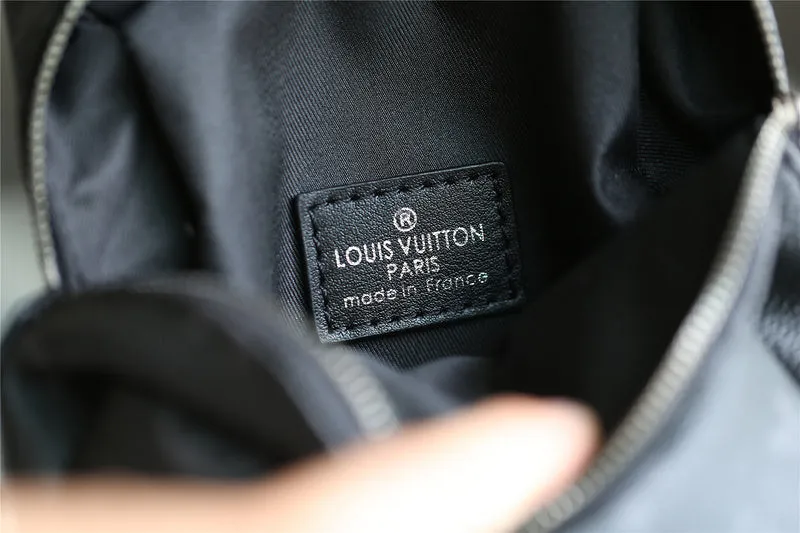 ANAFORA LUXE - LOV Bags - 037