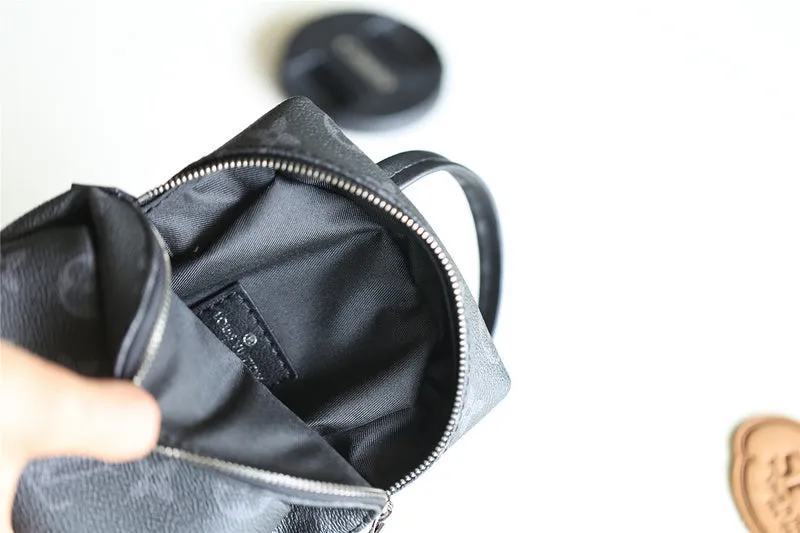 ANAFORA LUXE - LOV Bags - 037