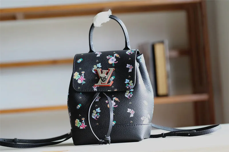 ANAFORA LUXE - LOV Bags - 042
