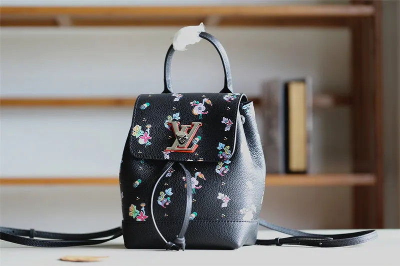 ANAFORA LUXE - LOV Bags - 042