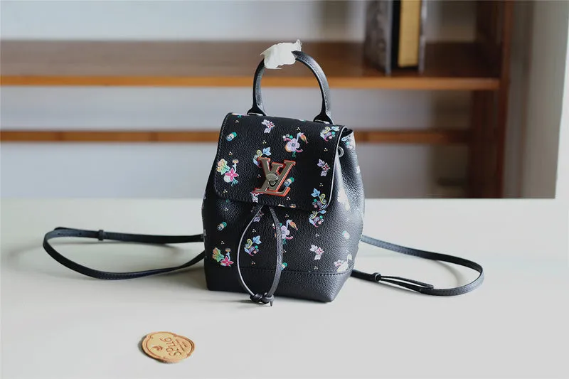 ANAFORA LUXE - LOV Bags - 042