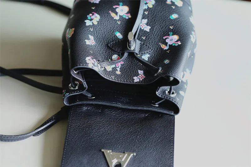 ANAFORA LUXE - LOV Bags - 042