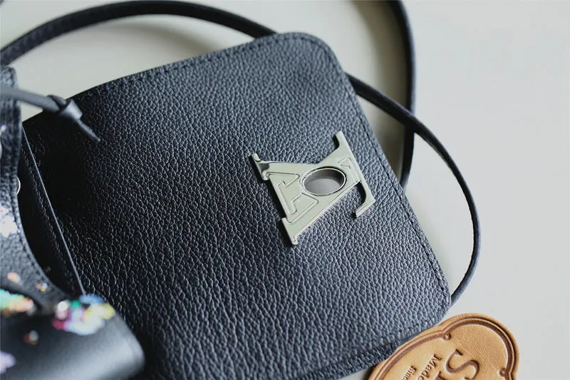 ANAFORA LUXE - LOV Bags - 042