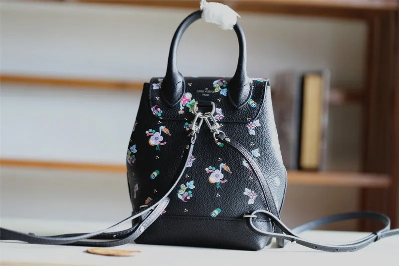 ANAFORA LUXE - LOV Bags - 042