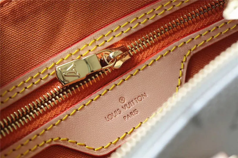 ANAFORA LUXE - LOV Bags - 067