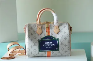 ANAFORA LUXE - LOV Bags - 067