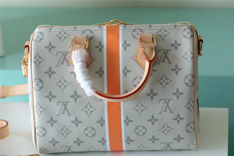 ANAFORA LUXE - LOV Bags - 067
