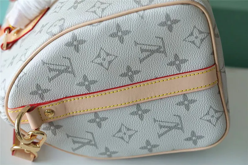 ANAFORA LUXE - LOV Bags - 067