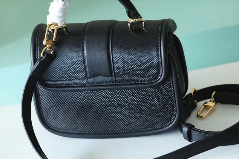 ANAFORA LUXE - LOV Bags - 074