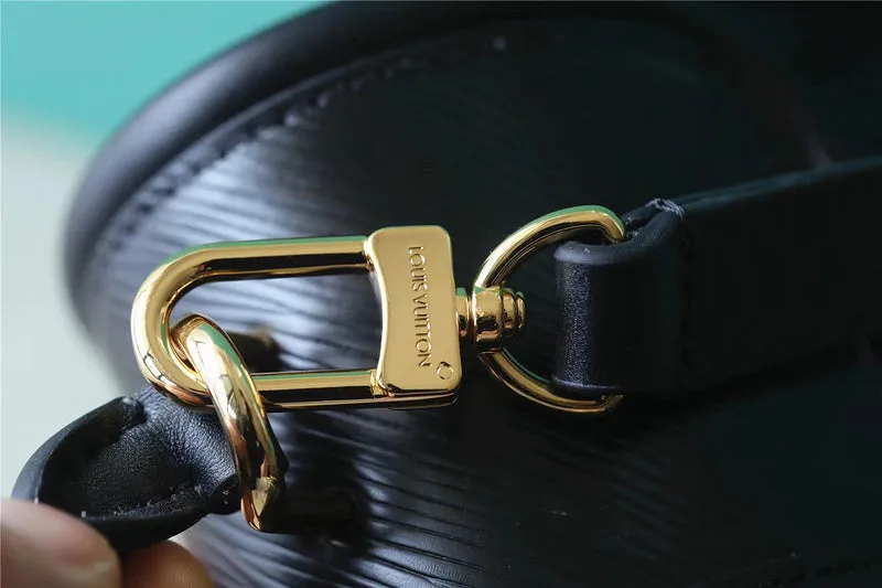 ANAFORA LUXE - LOV Bags - 074