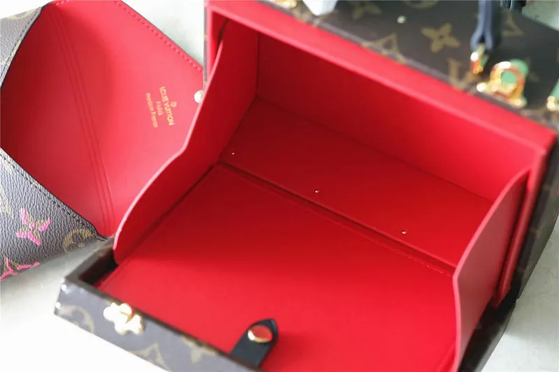 ANAFORA LUXE - LOV Bags - 076