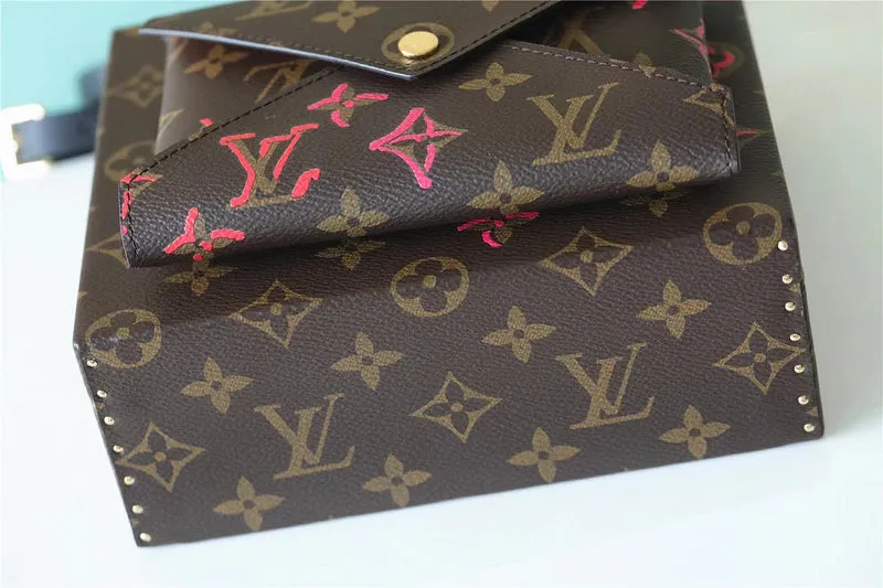 ANAFORA LUXE - LOV Bags - 076