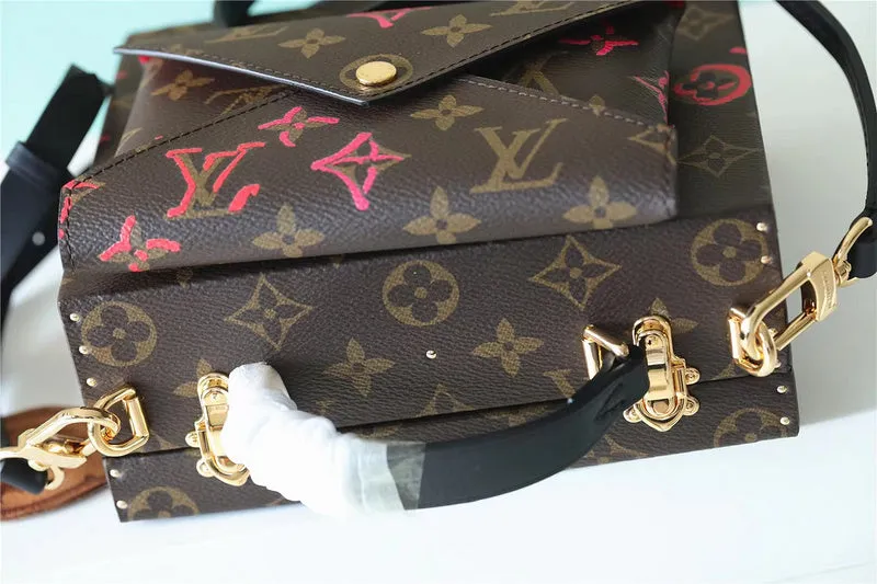 ANAFORA LUXE - LOV Bags - 076