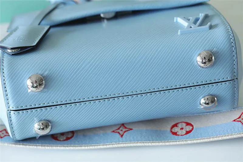 ANAFORA LUXE - LOV Bags - 079