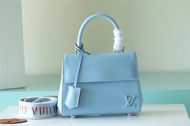 ANAFORA LUXE - LOV Bags - 079